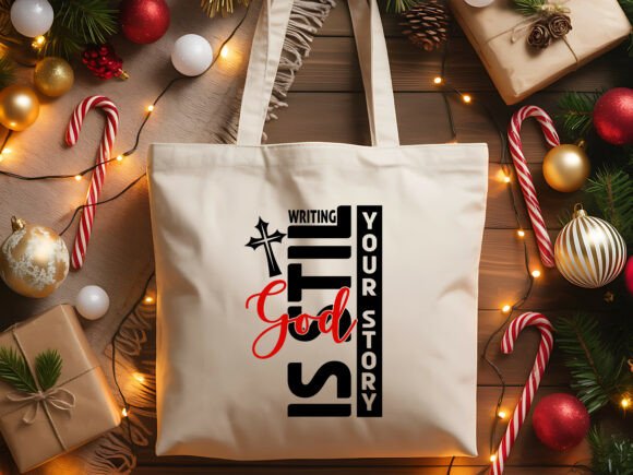 Christian Faith Quote SVG: Perfect for T-Shirt Designs and Graphics