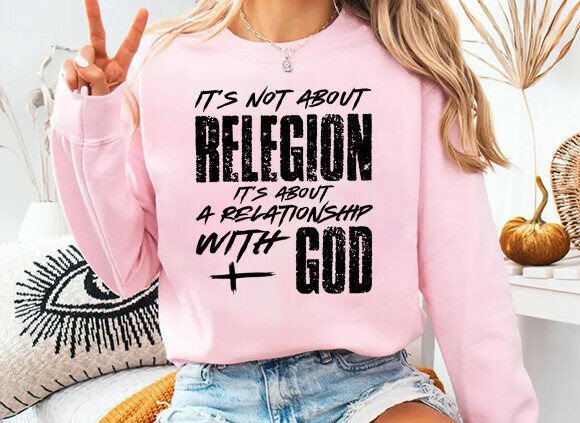 Christian Religion PNG, Bible Quote Svg for T-Shirt Designs