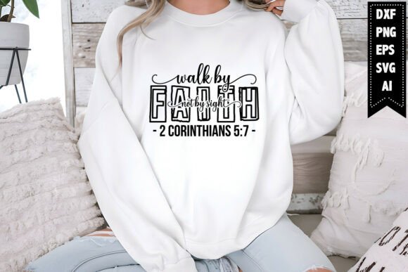 Enhancing Christian Content with Bible Quote Svg Designs