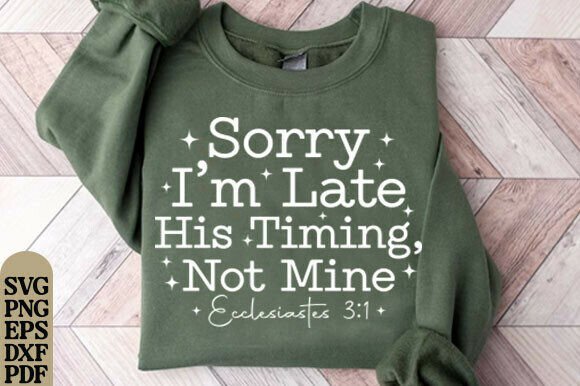 Funny Christian Graphics for T-Shirt Designs and More