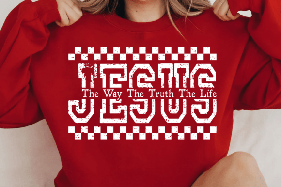 Jesus Svg, Christian Svg, Bible Verse Svg for T-Shirt Designs and Graphics