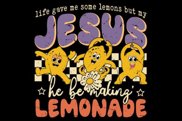 Life Gave Me Lemons PNG: A Versatile T-Shirt Design for Publishers